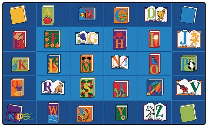 6 x classroom