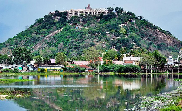 palani temple online booking