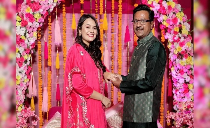 प्रदीप गवांडे