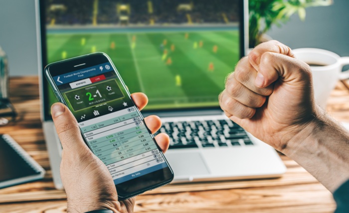 SBOBET Mobile Gaming