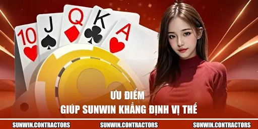 Sunwin
