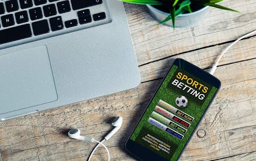 Sports betting